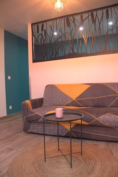 Logement Cosy - Proche Du Prado Bourges Exterior photo