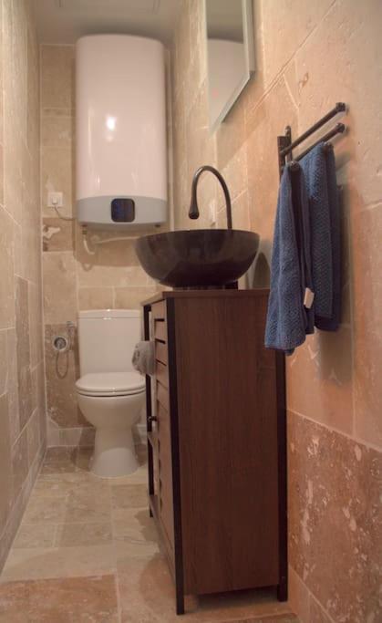 Logement Cosy - Proche Du Prado Bourges Exterior photo